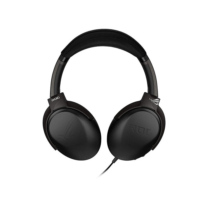 Asus ROG Strix GO CORE Wired Gaming Headset - Black