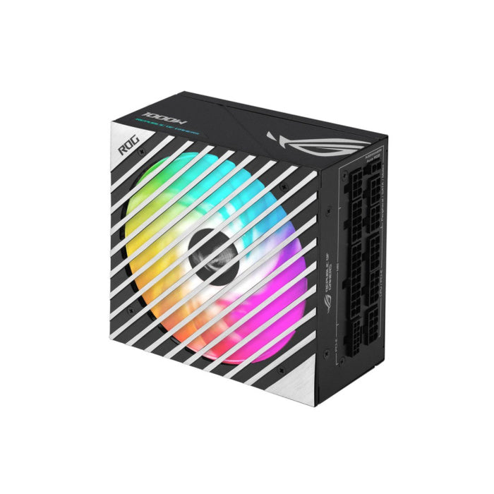 Asus Rog Loki 1000P SFX-L 80PLUS PLATINUM Fully Modular 1000W Gaming Power Supply