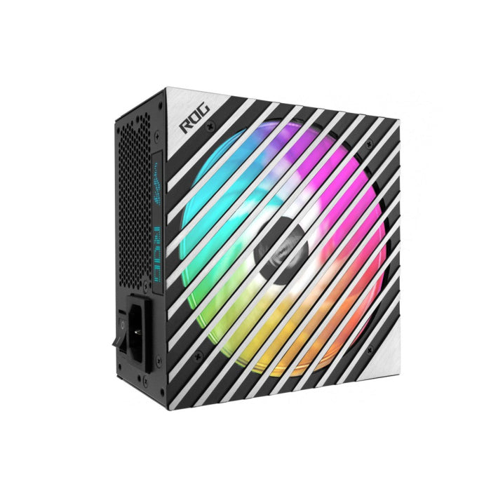 Asus Rog Loki 1000P SFX-L 80PLUS PLATINUM Fully Modular 1000W Gaming Power Supply