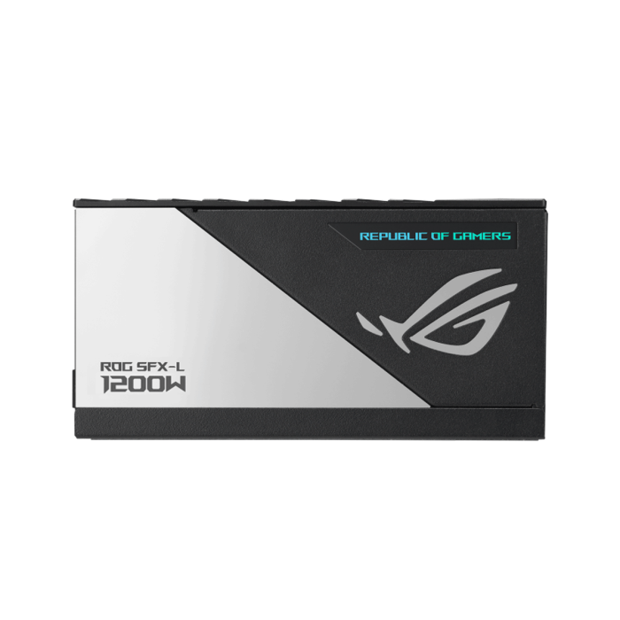 Asus Rog Loki 1200 Titanium 80Plus Titanium ATX 3.0 1200W Power Supply