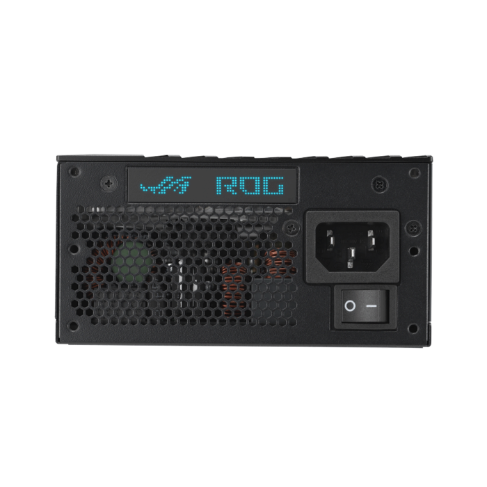 Asus Rog Loki 1200 Titanium 80Plus Titanium ATX 3.0 1200W Power Supply