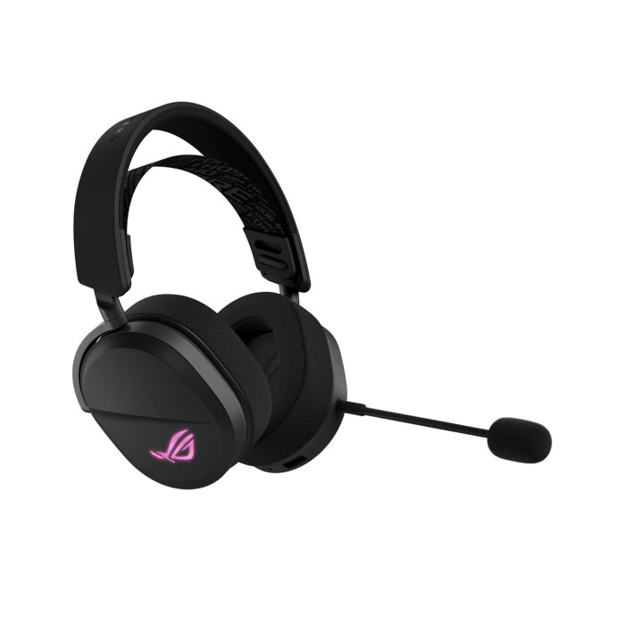 Asus Rog Pelta Tri-Mode Wireless/Bluetooth Gaming Headset