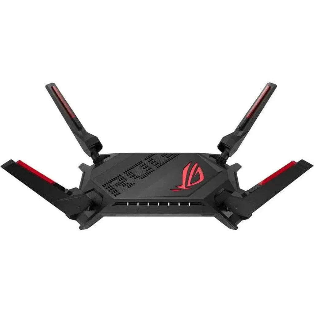 ASUS ROG RAPTURE GT-AX6000 WIFI 6 DUAL BAND GAMING ROUTER