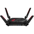 ASUS ROG RAPTURE GT-AX6000 WIFI 6 DUAL BAND GAMING ROUTER