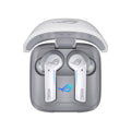 Asus Rog Republic Of Gamers Cetra True Wireless Bluetooth Headphones - White