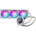 Asus Rog Ryuo Iii 360 Argb White Edition All-In-One Liquid Cpu Cooler