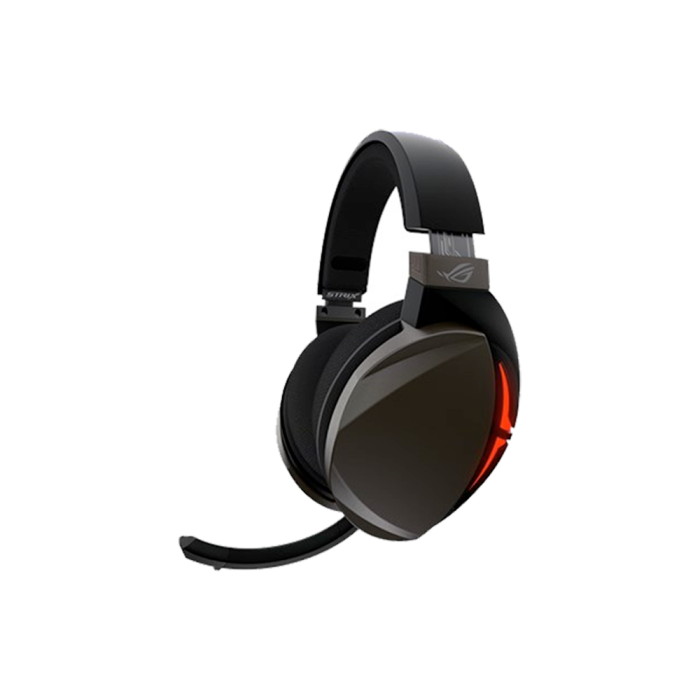 Asus Rog Strix Fusion 300 7.1 Surround-Sound, Immersive Sound Gaming Headset