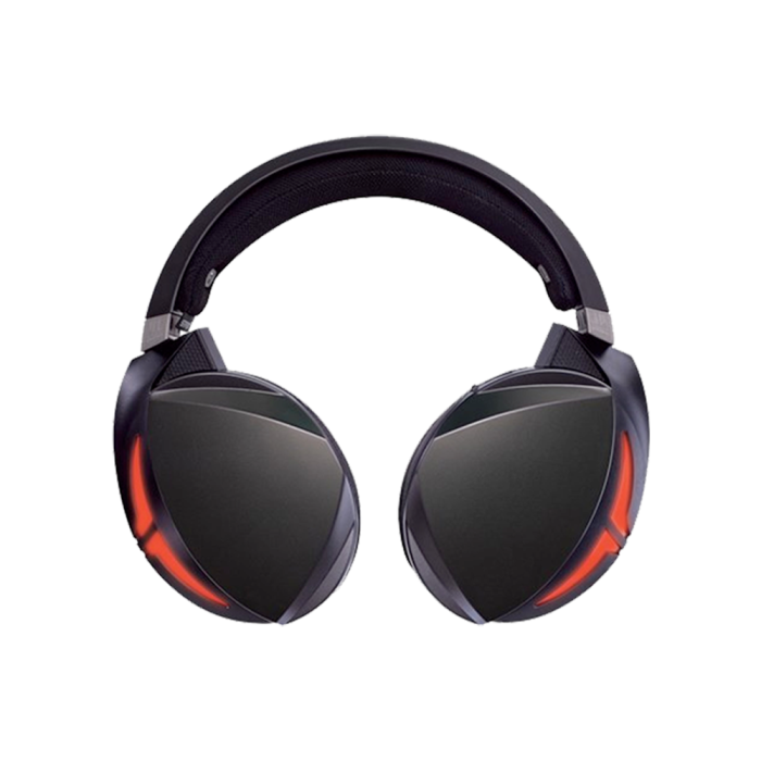Asus Rog Strix Fusion 300 7.1 Surround-Sound, Immersive Sound Gaming Headset