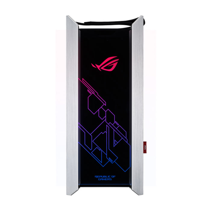 Asus GX601 ROG Strix Helios White Edition RGB ATX/EATX Mid Tower Gaming Case