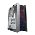 Asus GX601 ROG Strix Helios White Edition RGB ATX/EATX Mid Tower Gaming Case