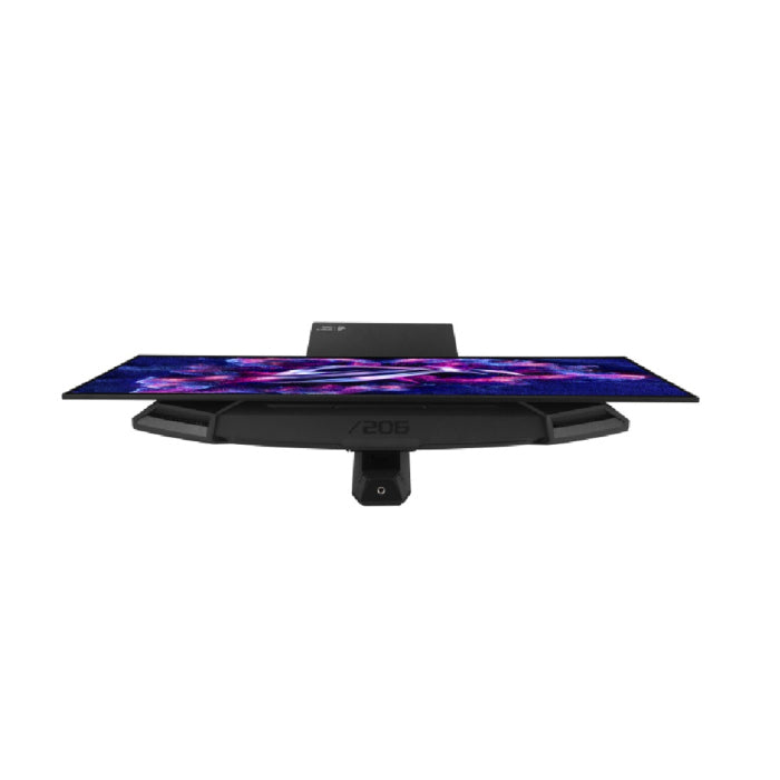 Asus Rog Strix OLED XG27AQWMG 27" 2K QHD 280Hz, 0.03ms,TrueBlack Glossy WOLED,VESA DisplayHDR, HDMI 2.1 Gaming Monitor