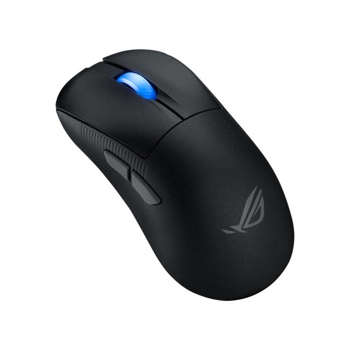 ASUS P714 ROG Keris II Ace SpeedNova Wireless Gaming Mouse 54g 42000dpi, Black