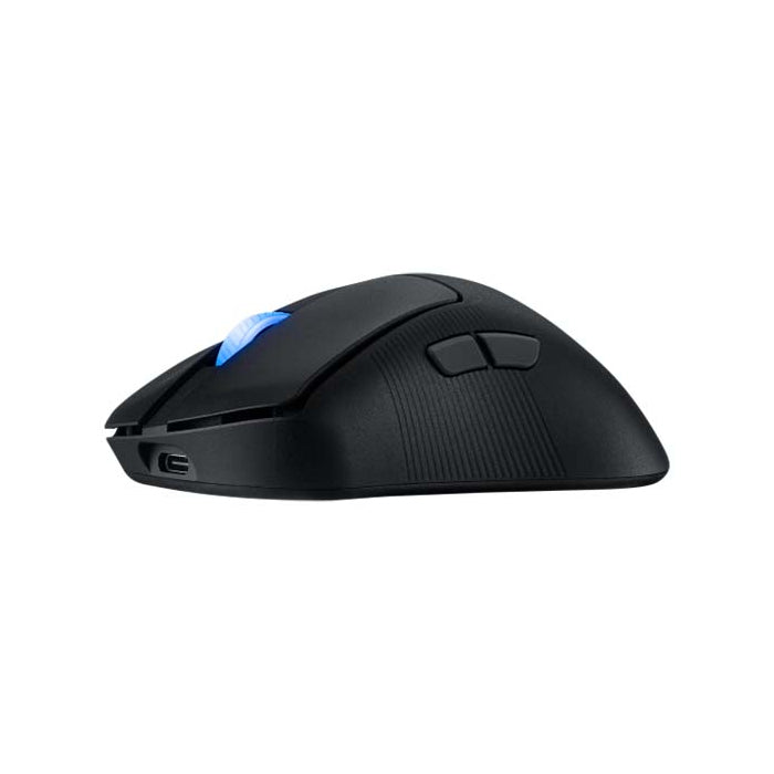 ASUS P714 ROG Keris II Ace SpeedNova Wireless Gaming Mouse 54g 42000dpi, Black