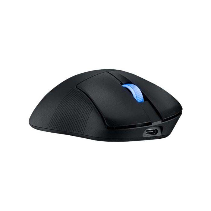 ASUS P714 ROG Keris II Ace SpeedNova Wireless Gaming Mouse 54g 42000dpi, Black