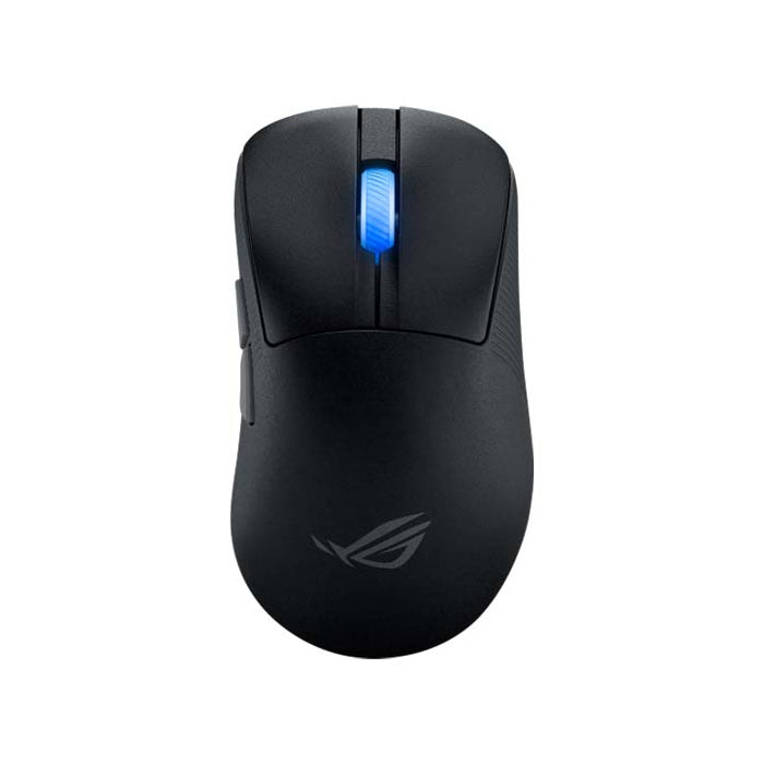 ASUS P714 ROG Keris II Ace SpeedNova Wireless Gaming Mouse 54g 42000dpi, Black