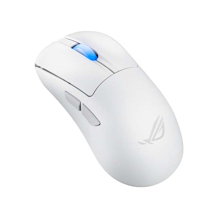 ASUS P714 ROG Keris II Ace SpeedNova Wireless Gaming Mouse 54g 42000dpi, White