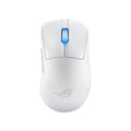 ASUS P714 ROG Keris II Ace SpeedNova Wireless Gaming Mouse 54g 42000dpi, White