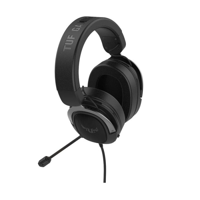 Asus TUF Gaming H3 Stereo 7.1 Virtual Wired Gaming Headset