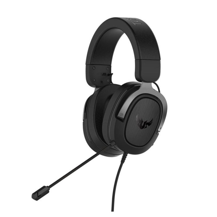Asus TUF Gaming H3 Stereo 7.1 Virtual Wired Gaming Headset