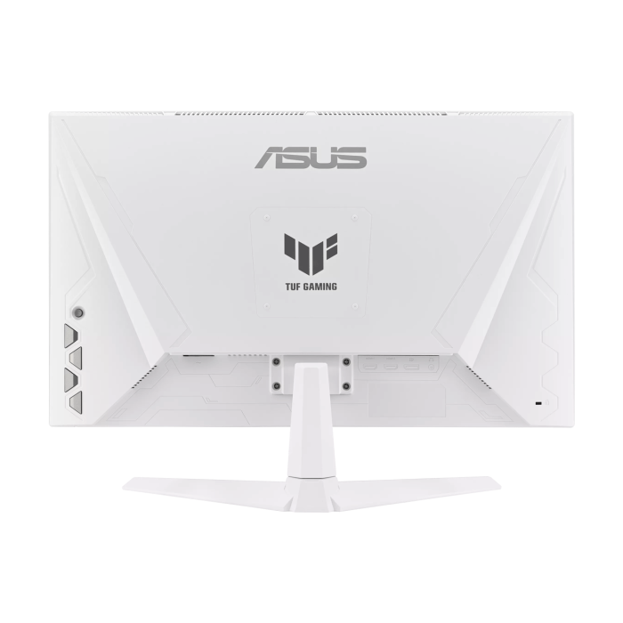 Asus TUF Gaming (VG279Q3A-W) 27" FHD IPS 180Hz 1ms NVIDIA G-Sync and AMD FreeSync Premium Gaming Monitor White