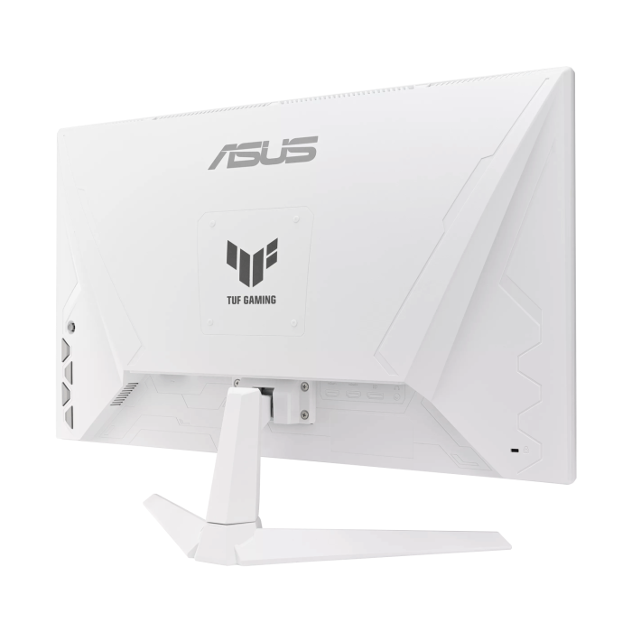 Asus TUF Gaming (VG279Q3A-W) 27" FHD IPS 180Hz 1ms NVIDIA G-Sync and AMD FreeSync Premium Gaming Monitor White
