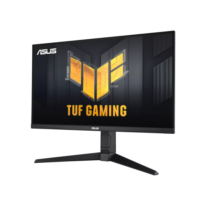 Asus TUF Gaming (VG27AQL3A) 27" WQHD IPS 180Hz 1ms NVIDIA G-Sync and AMD FreeSync Gaming Monitor