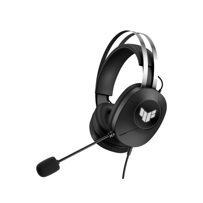 Asus TUF H1 Gen II Gaming Headset