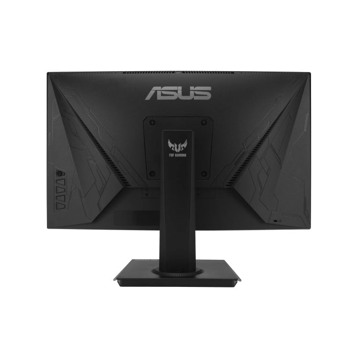 Asus TUF VG24VQE 23.6" FHD VA 165Hz 1ms Free Sync Curved Gaming Monitor