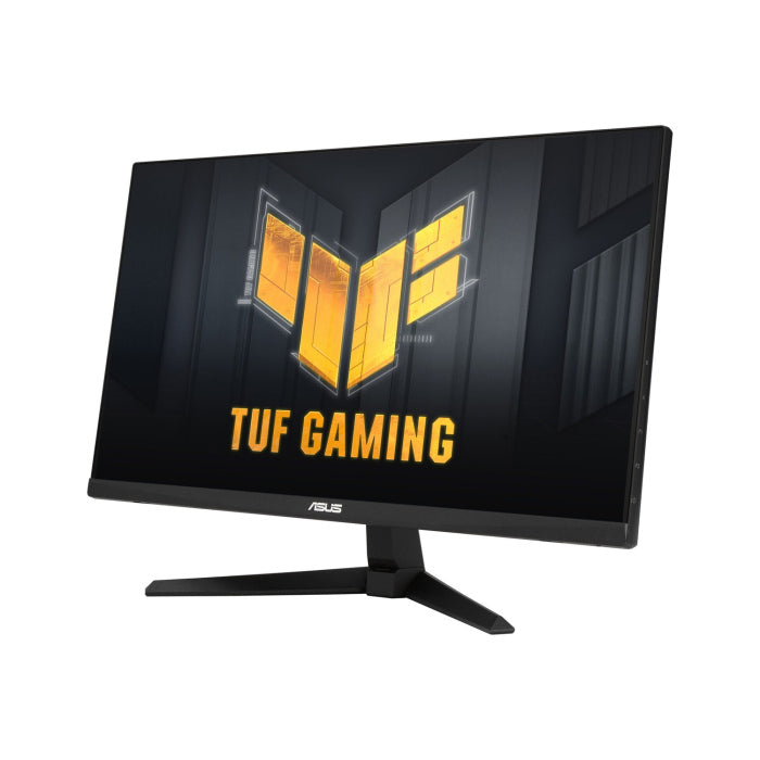 Asus Tuf 24.5" IPS Panel 180Hz 1ms With AMD FreeSync Gaming Monitor - VG259Q3A