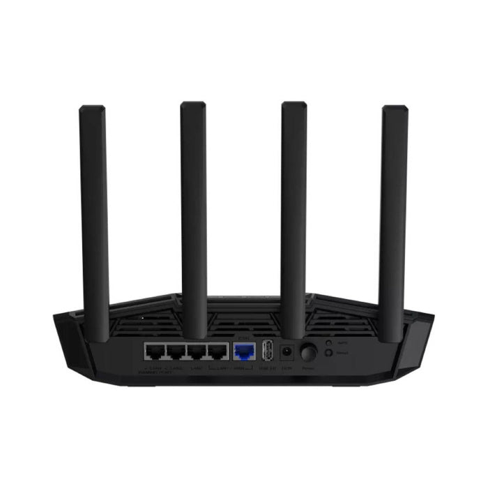 Asus Tuf Gaming BE3600 Wifi 7 Router Ai Mesh 2.5G Port