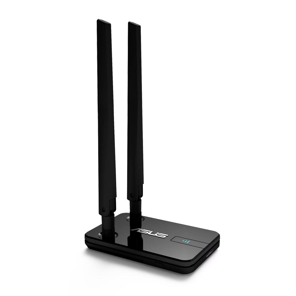 Asus USB-AC58 Wireless-AC1300 Dual Band USB Adapter