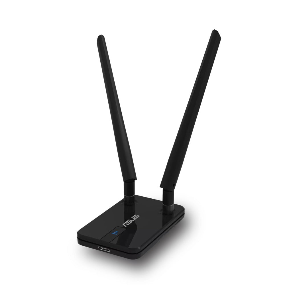 Asus USB-AC58 Wireless-AC1300 Dual Band USB Adapter