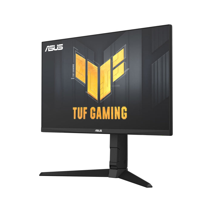 Asus TUF VG27AQML1A - 27" QHD / 1ms / 260Hz / HDMI/DisplayPort / Speaker / Black - Gaming Monitor