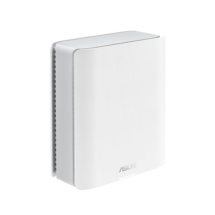 Asus ZenWiFi BT8 WIFI7 Tri-Band BE14000 Smart Home Mesh Extendable Router - White