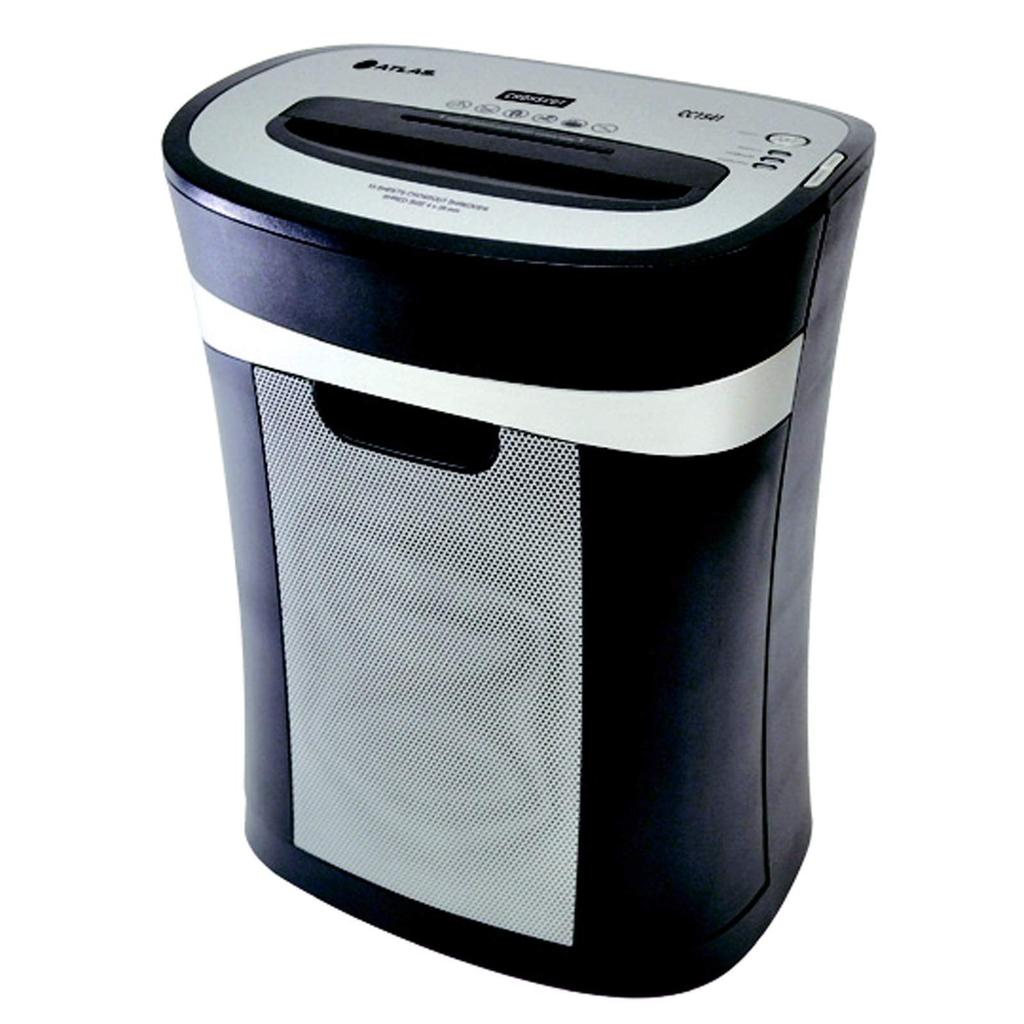 Atlas Shredder Cross Cut CC1541