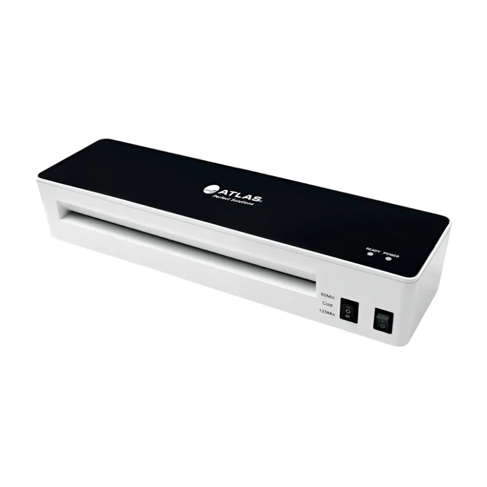 Atlas Laminating Machine A3 As-Lm2-P32r4