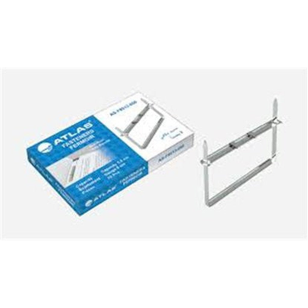 Atlas Metal Fasteners Box 50Pcs