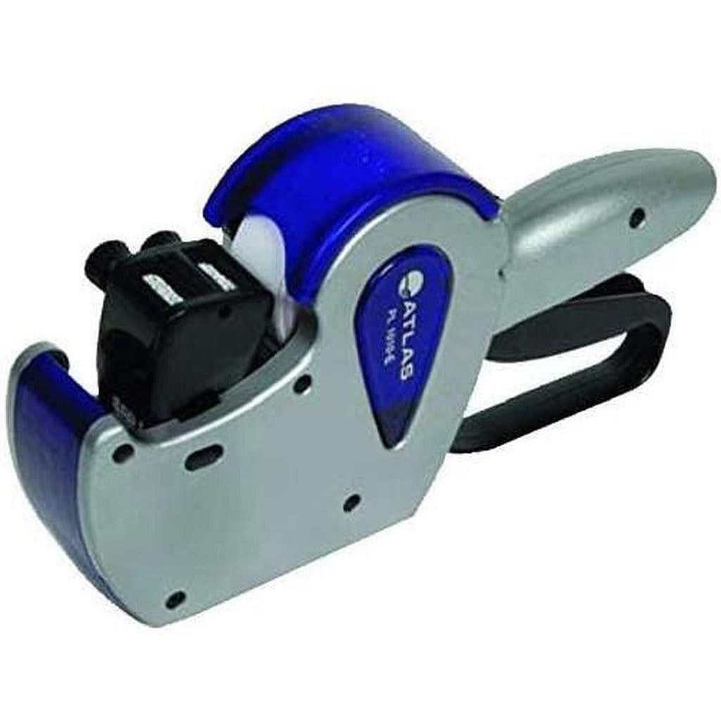 Atlas 2 Line Price And Date Labeller Gun Pl-1010E