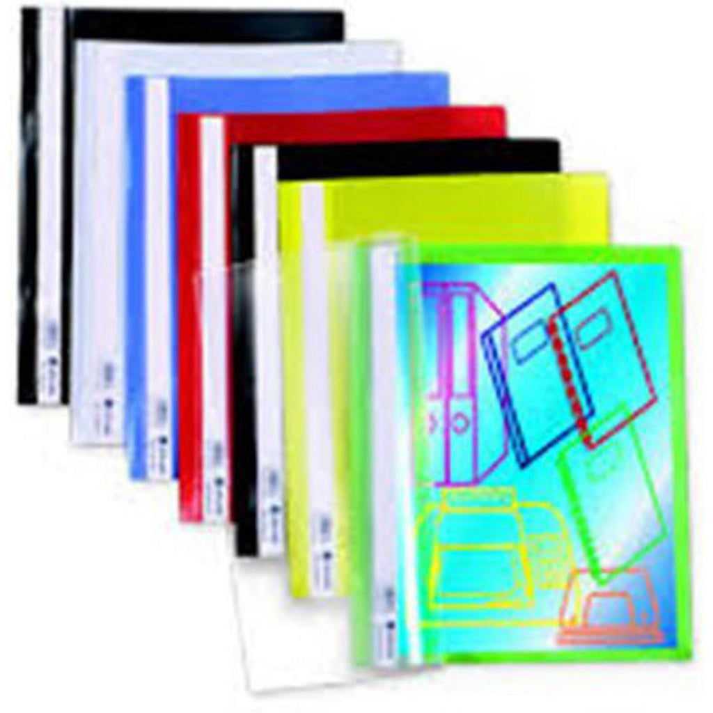 Atlas Project  Files 12Pcs Pkt