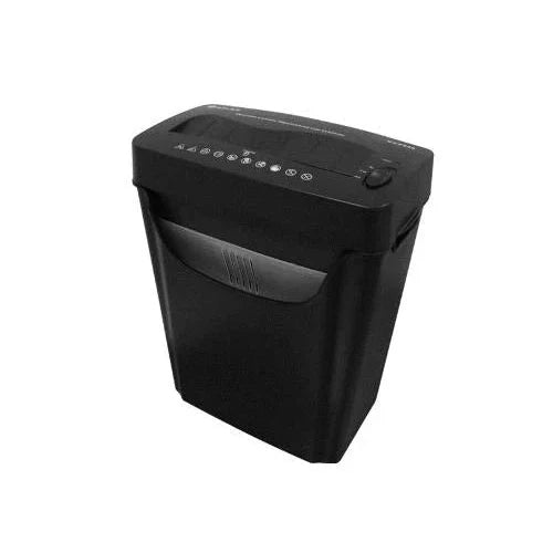 Atlas Shredder Cross Cut 6 Sheets CC0540