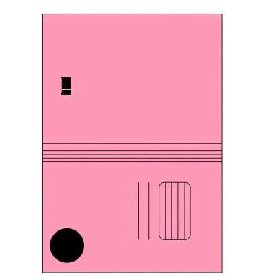 Atomic Folder Each box 25 pieces