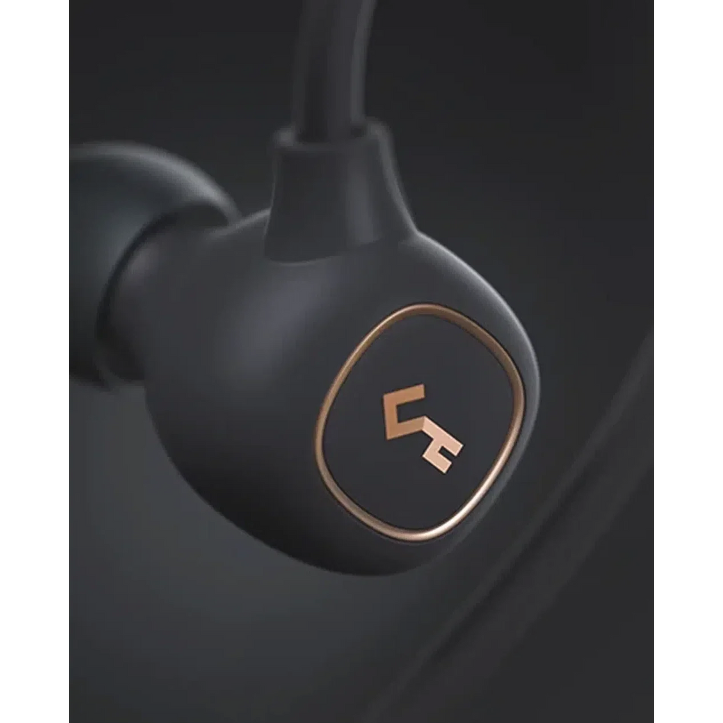 Aukey Ep-B80 Aukey Dual-Driver Wireless Sports Earbuds – Dark Grey