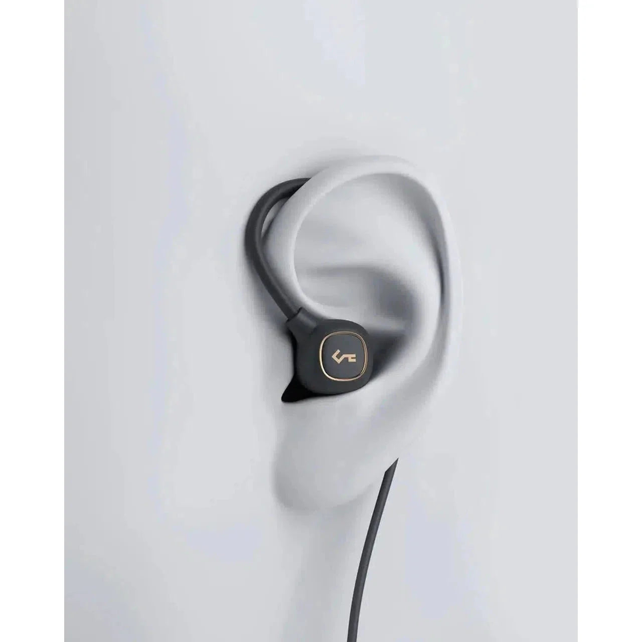 Aukey Ep-B80 Aukey Dual-Driver Wireless Sports Earbuds – Dark Grey