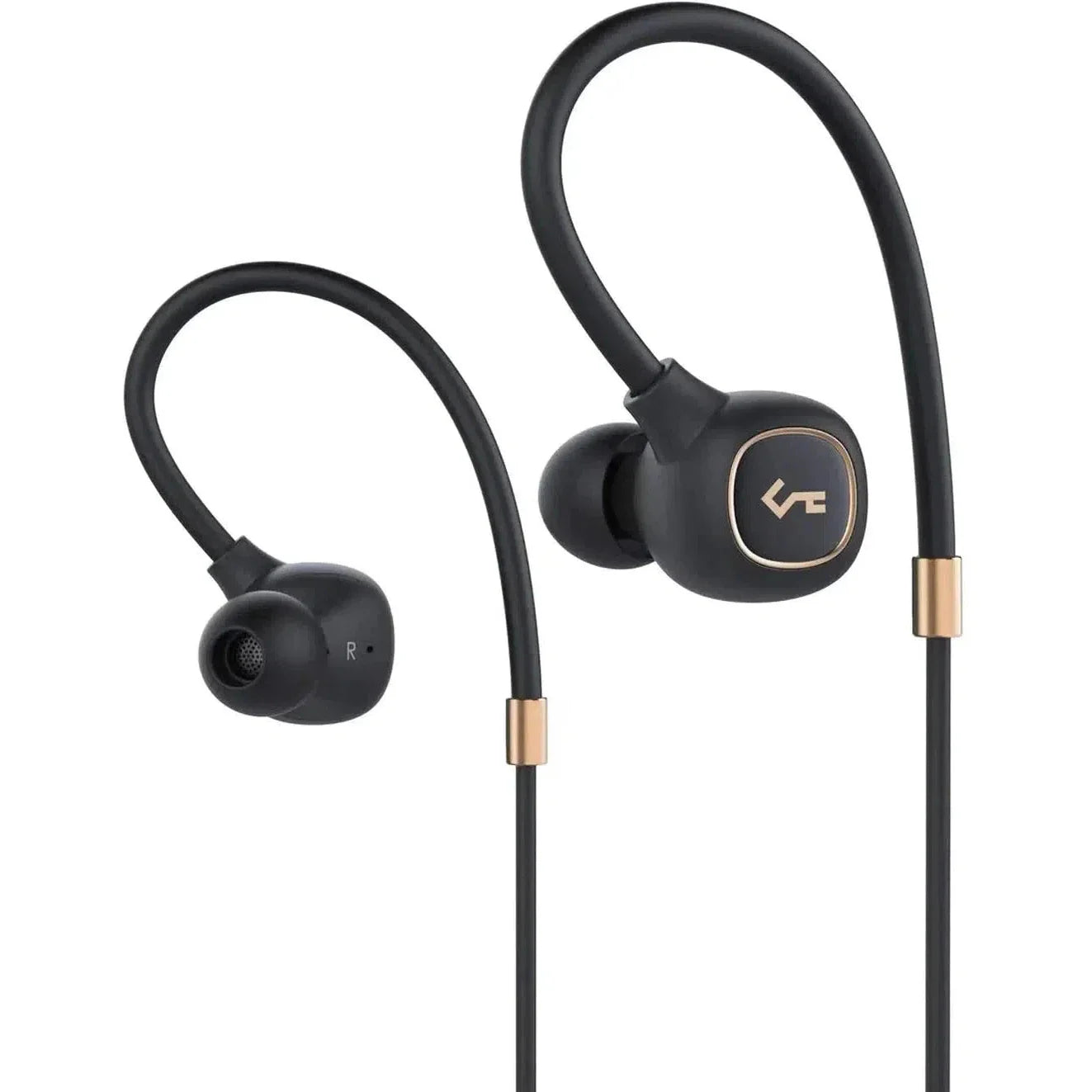 Aukey Ep-B80 Aukey Dual-Driver Wireless Sports Earbuds – Dark Grey