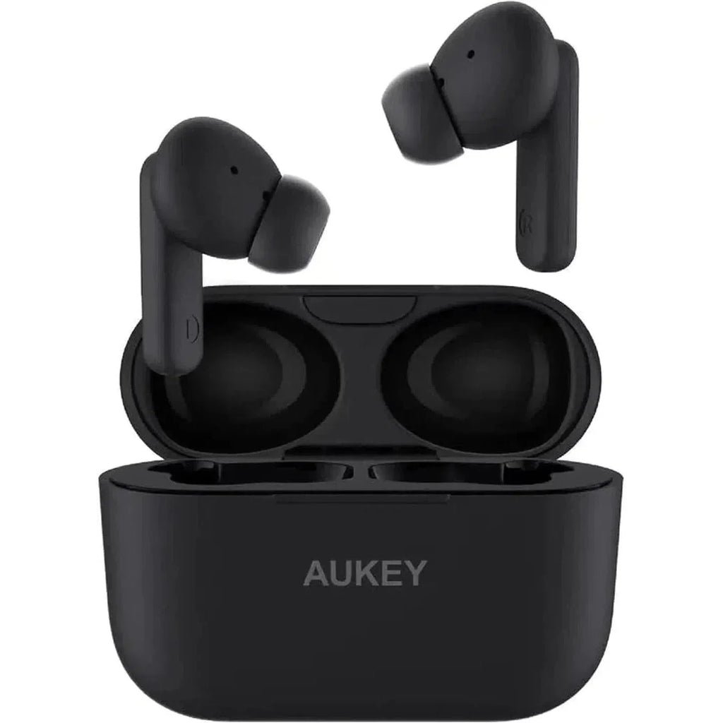 Aukey Ep-M1S 5.1 Tws True Wireless Bluetooth Earbuds - Black