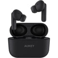 Aukey Ep-M1S 5.1 Tws True Wireless Bluetooth Earbuds - Black