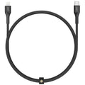Aukey Kevlar Core Lightning To 1.2M Usb-C Cable