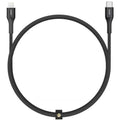 Aukey Kevlar Core Lightning To 2M Usb-C Cable