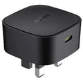 Aukey Pa-Y25 Bk 20W Single Port Pd Charger- Black