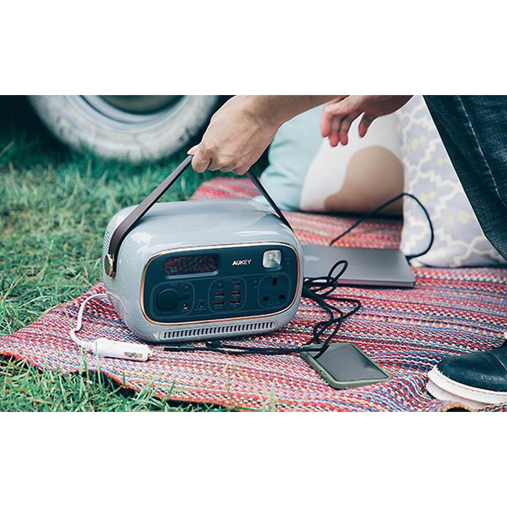Aukey Power Studio 300 Ps-Re03
